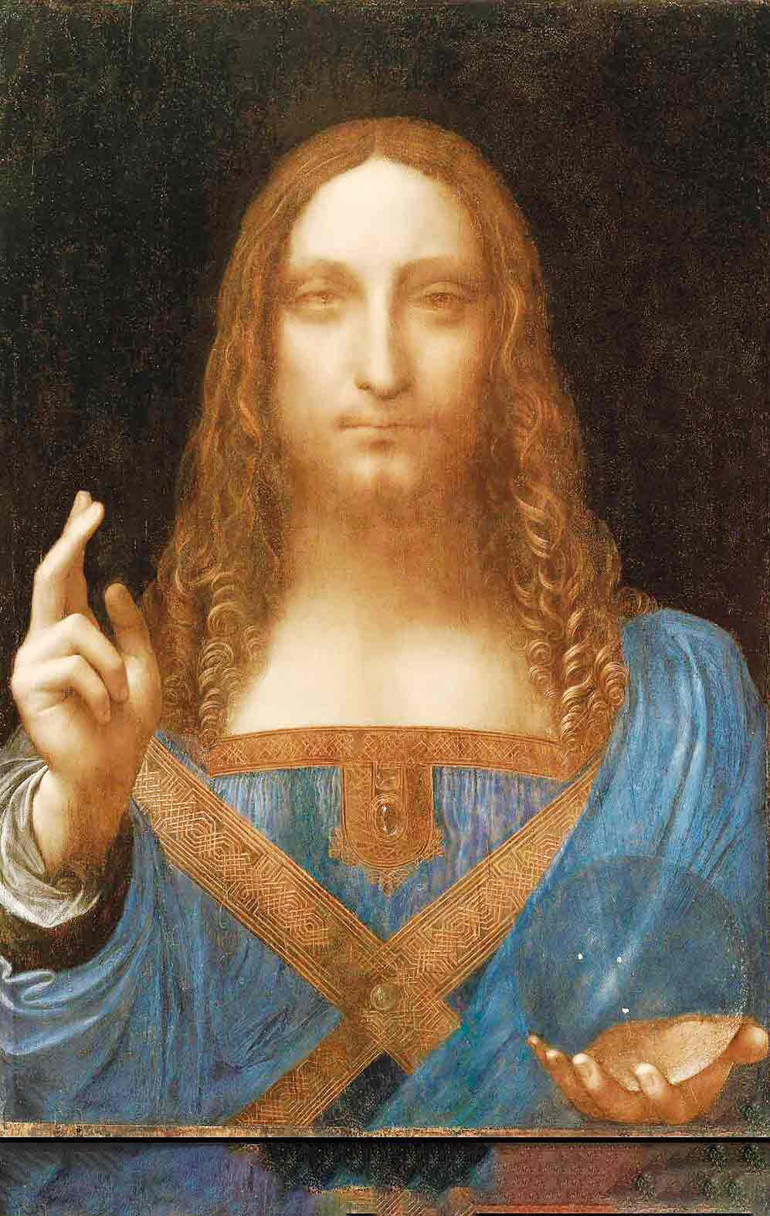 Dünyanın en değerli eserleri fiyatları arttıkça artıyor