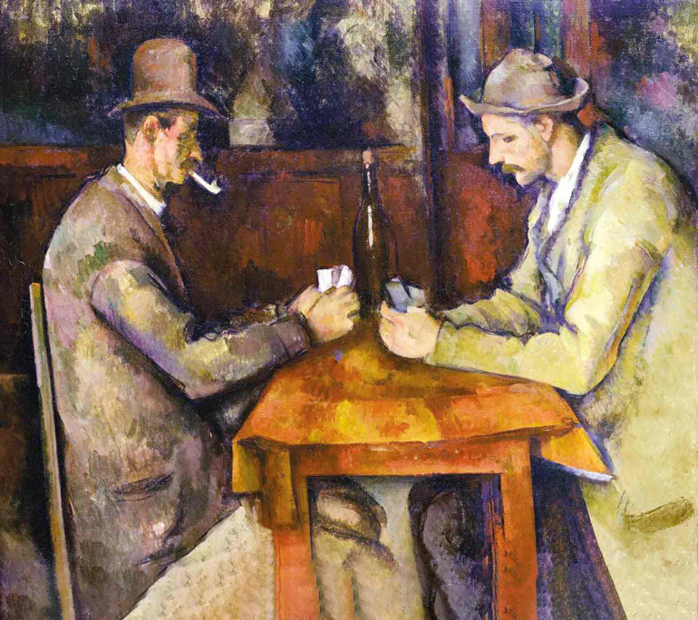 Dünyanın en değerli eserleri fiyatları arttıkça artıyor