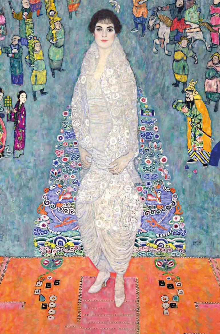 Dünyanın en değerli eserleri fiyatları arttıkça artıyor