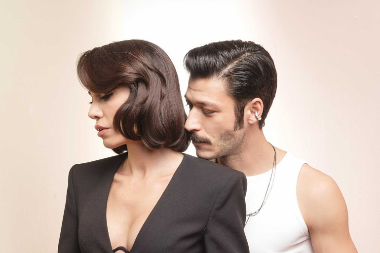 Kubilay Aka: ‘Ona her konuda sırtımı yaslayıp güvenebilirim’ - Şükran Ovalı: ‘Ömrü de kalbi gibi olsun istiyorum’