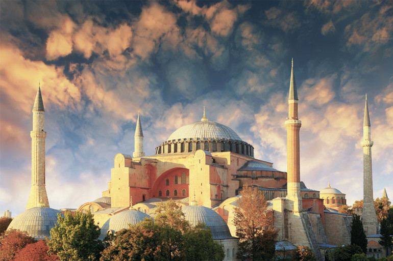 Atalarımızın 1500 yıllık emaneti