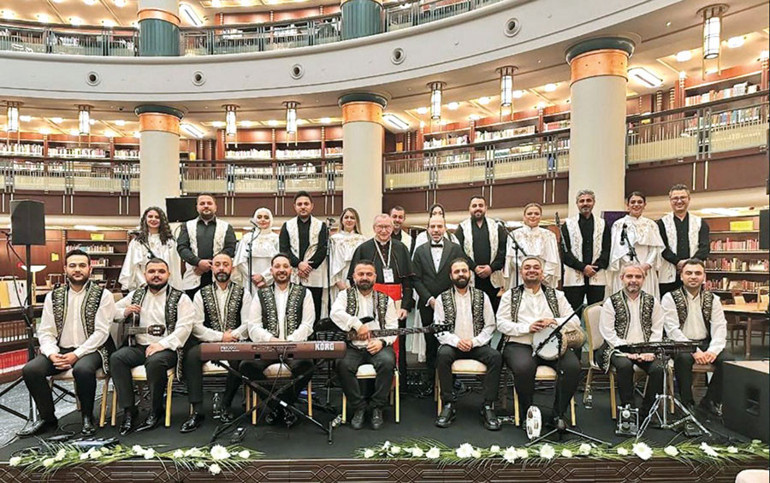 Bakın bu bir trajedidir