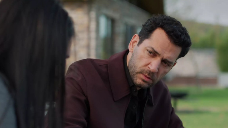 Güller ve Günahların 9. bölümünde neler oldu İhaneti öğrendi, gelinini evden kovdu