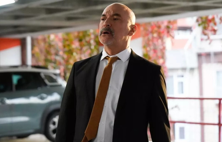 Güller ve Günahların 8. bölümünde neler oldu Sorular yanıt buldu... Kaderin babası ortaya çıktı