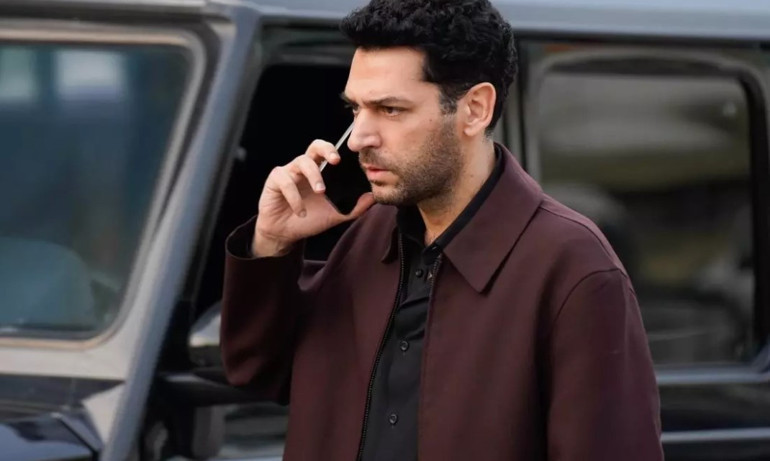 Güller ve Günahların 8. bölümünde neler oldu Sorular yanıt buldu... Kaderin babası ortaya çıktı