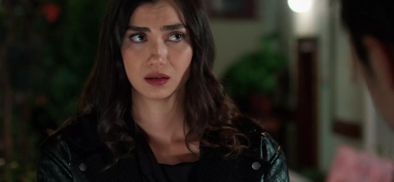 Güller ve Günahların 8. bölümünde neler oldu Sorular yanıt buldu... Kaderin babası ortaya çıktı