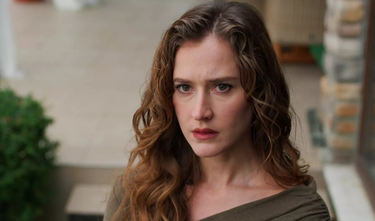 Güller ve Günahların 9. bölümünde neler oldu İhaneti öğrendi, gelinini evden kovdu