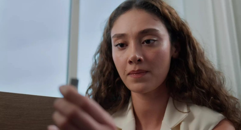 Güller ve Günahların 8. bölümünde neler oldu Sorular yanıt buldu... Kaderin babası ortaya çıktı