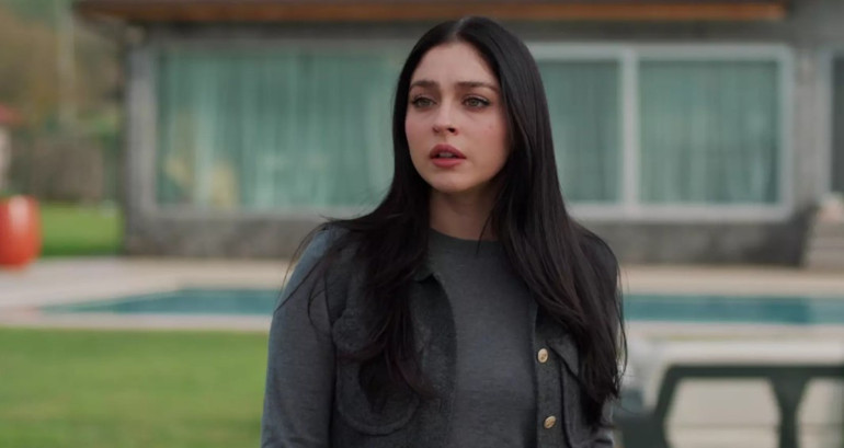 Güller ve Günahların 9. bölümünde neler oldu İhaneti öğrendi, gelinini evden kovdu