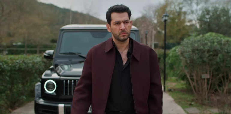 Güller ve Günahların 8. bölümünde neler oldu Sorular yanıt buldu... Kaderin babası ortaya çıktı