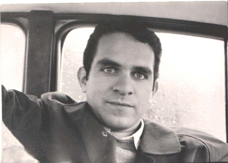 ‘Koku’nun efendisi Mehmet Müderrisoğlu: Defterimde bir milyon formül var