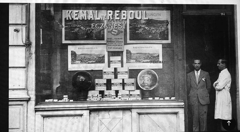 ‘Koku’nun efendisi Mehmet Müderrisoğlu: Defterimde bir milyon formül var