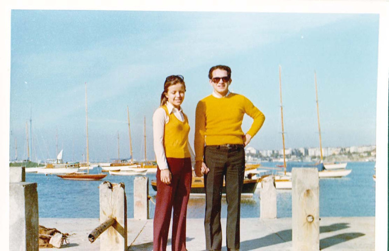 ‘Koku’nun efendisi Mehmet Müderrisoğlu: Defterimde bir milyon formül var