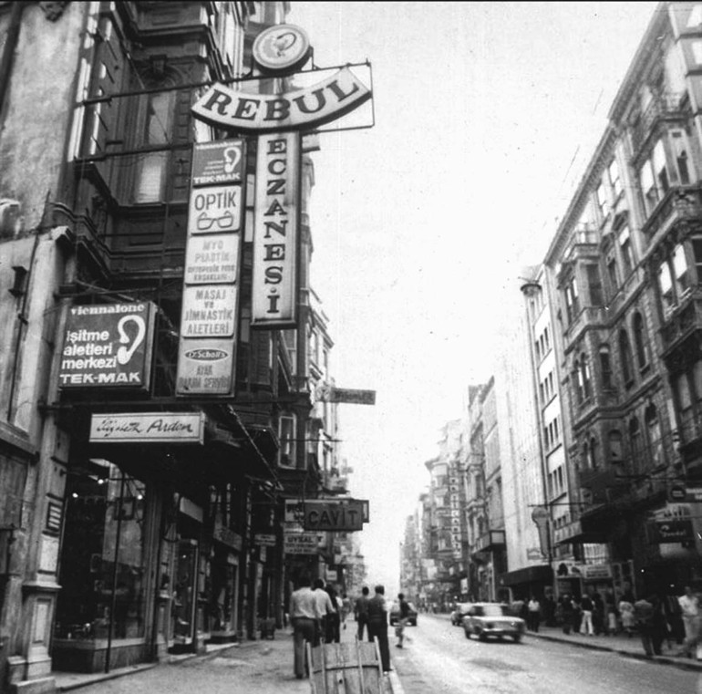 ‘Koku’nun efendisi Mehmet Müderrisoğlu: Defterimde bir milyon formül var