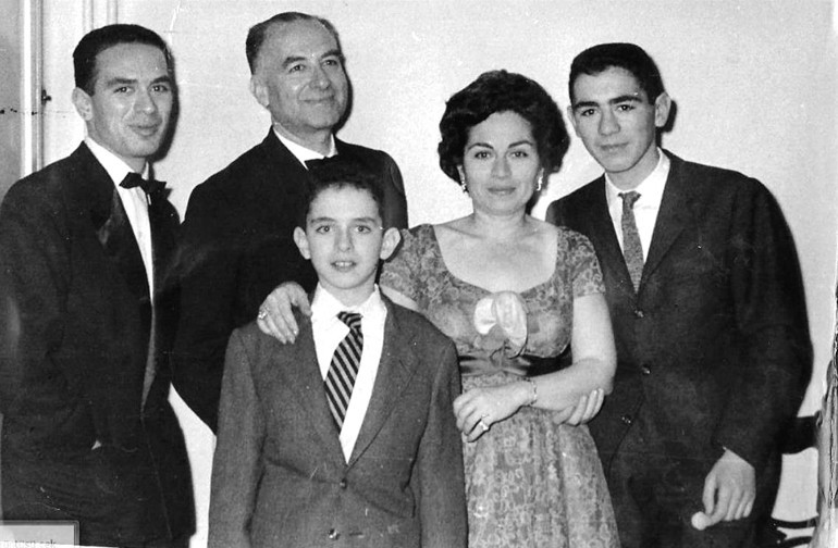 ‘Koku’nun efendisi Mehmet Müderrisoğlu: Defterimde bir milyon formül var