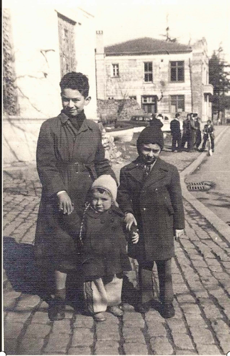 ‘Koku’nun efendisi Mehmet Müderrisoğlu: Defterimde bir milyon formül var