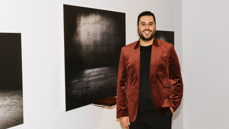 Bi’ Gidene Soralım anlamlı bir sergiyle başladı