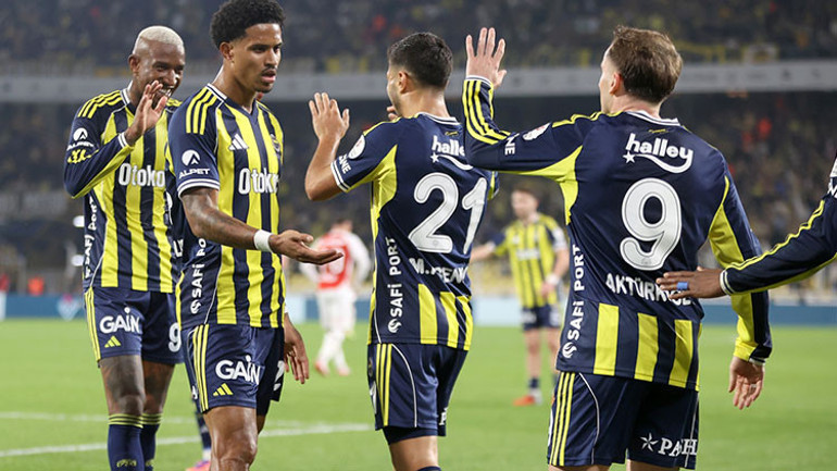 Fenerbahçe-Galatasaray derbisi öncesi Tedescodan futbolculara mesaj 65 hafta sonra istedi