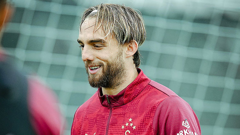 Yusuf Demir ve Berkan Kutlu için temaslar sürüyor