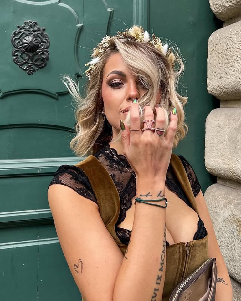 Eski sevgili dehşeti… Ünlü fenomenin cesedi ormanda bulundu