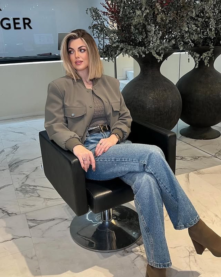 Eski sevgili dehşeti… Ünlü fenomenin cesedi ormanda bulundu