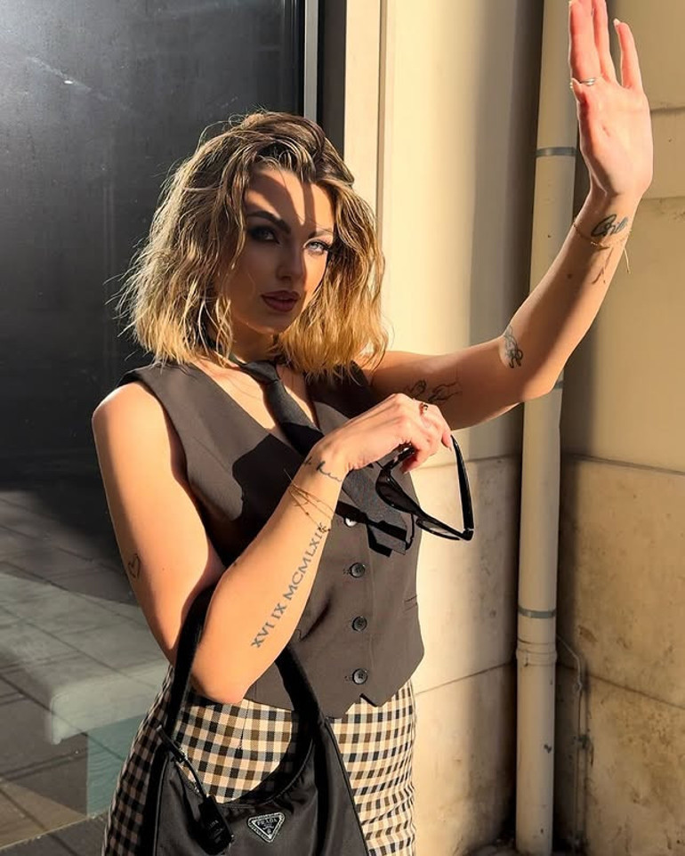 Eski sevgili dehşeti… Ünlü fenomenin cesedi ormanda bulundu