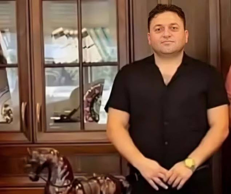 Kafede yemek sonrası rahatsızlanan kişiler