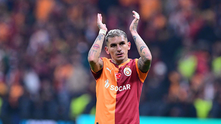 Galatasaray'da eksikler