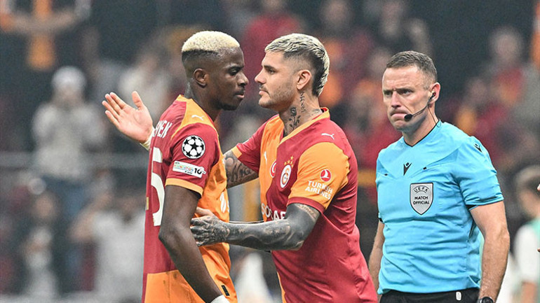 Bek rotasyonundaki sıkıntılar