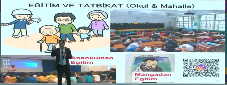 Deprem çantası malzemeleri