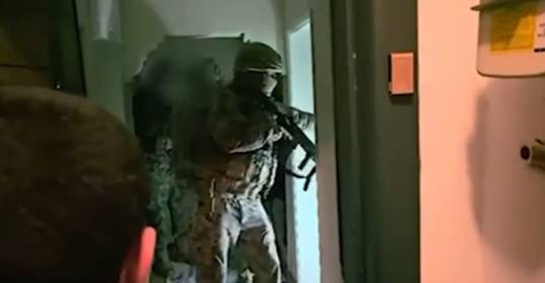  5 günde 346 şüpheli yakalandı