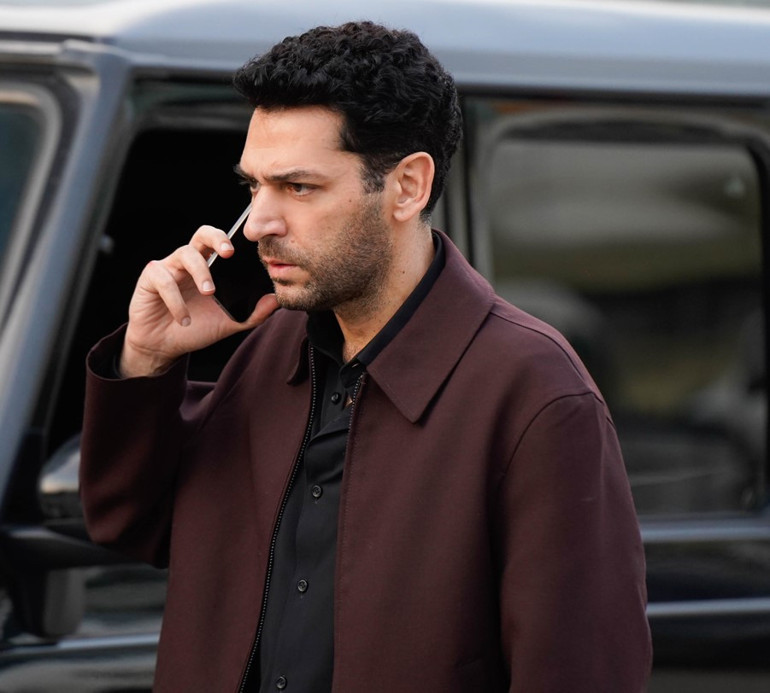 Güller ve Günahlar yine zirvede Serhat gerçeği öğrendi...