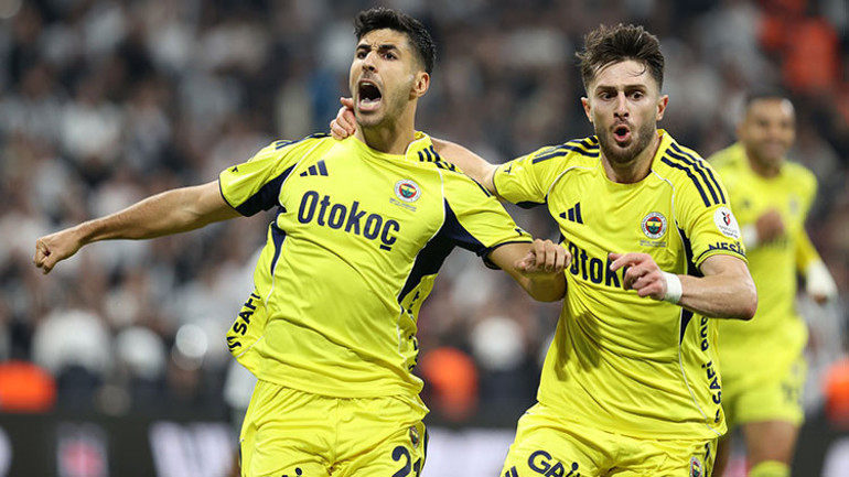 Fenerbahçe-Galatasaray maçı öncesi Tedesco konuştu ‘Şampiyonluk, İstanbul’da Samba’