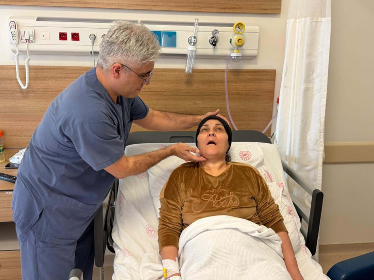  Konulan tanı dünyadaki ilk vaka oldu