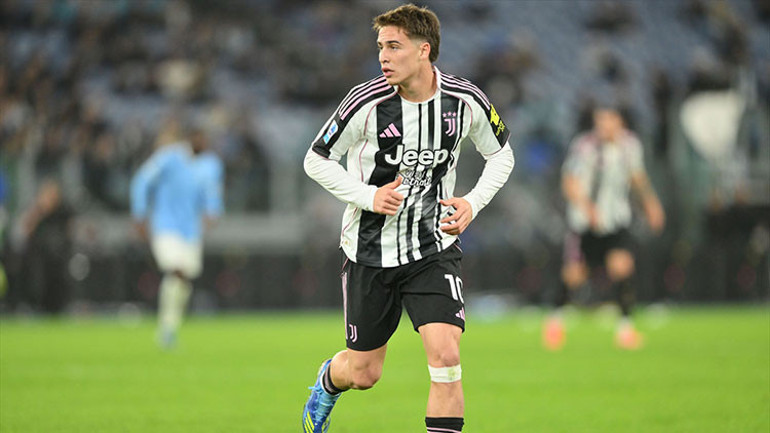 İtalyan basını Kenan Yıldız'ı manşetlere taşıdı