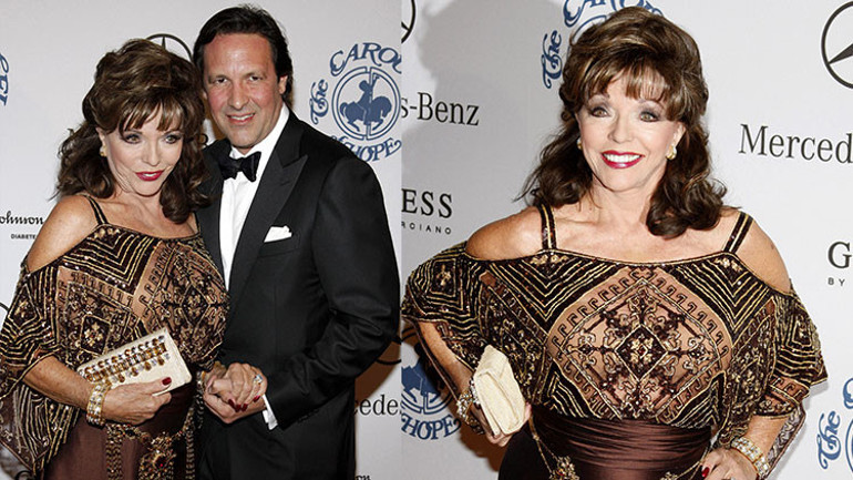 Kendi 92 kocası 60 yaşında… Büyük aşkı ona gençlik iksiri oldu