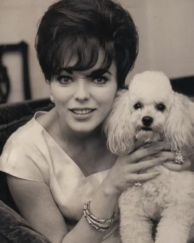 Kendi 92 kocası 60 yaşında… Büyük aşkı ona gençlik iksiri oldu