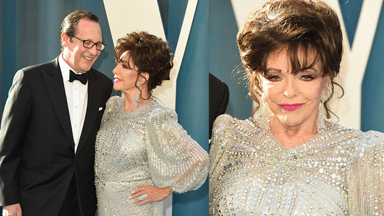 Kendi 92 kocası 60 yaşında… Büyük aşkı ona gençlik iksiri oldu