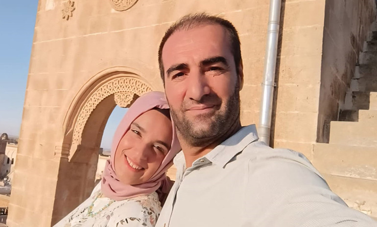 Anne ve babasıyla birlikte ölü bulunan Samyeli’nin doğum günü görüntüleri ortaya çıktı