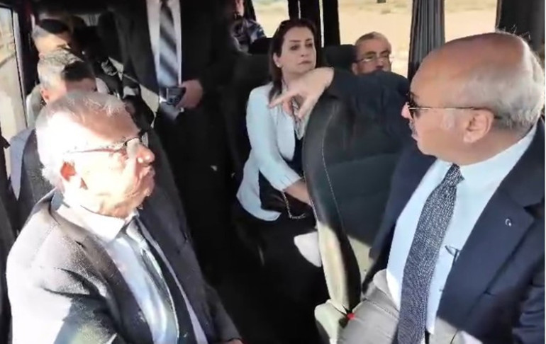 Dev projeye yatırım çağrısı