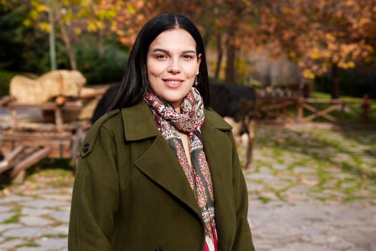 Altınköy’den salep daveti