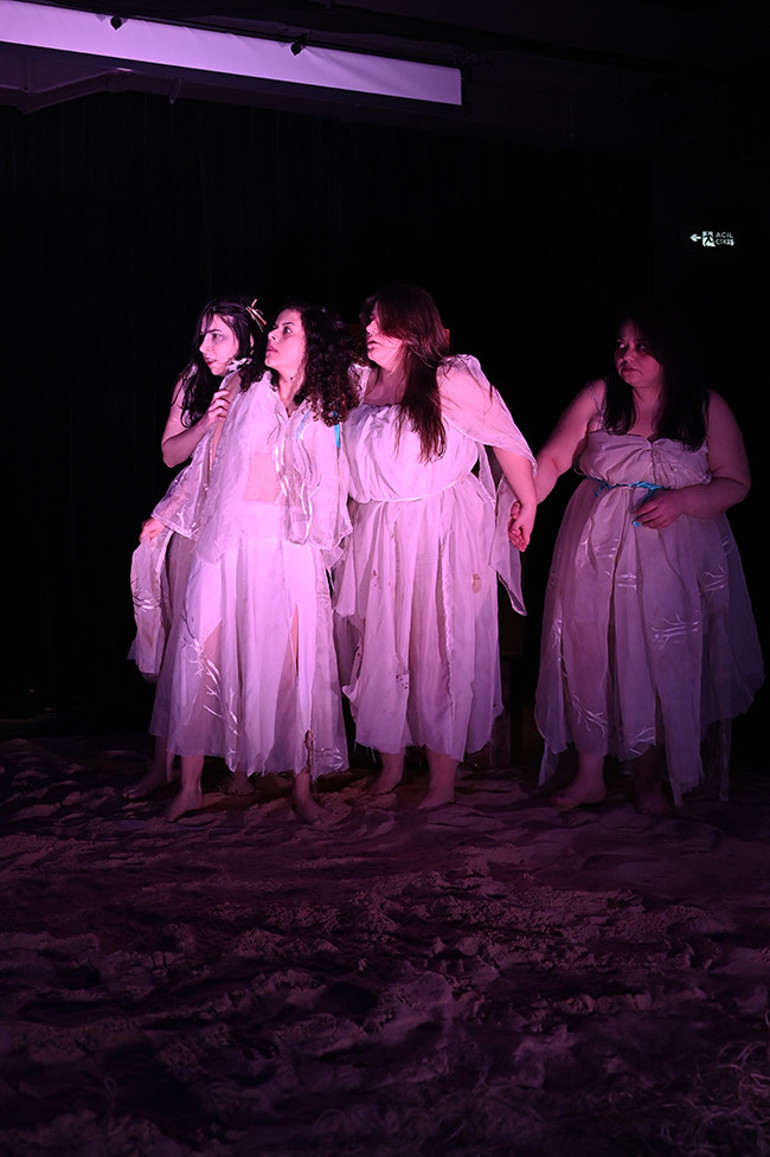 Haftanın kültür sanat ajandası