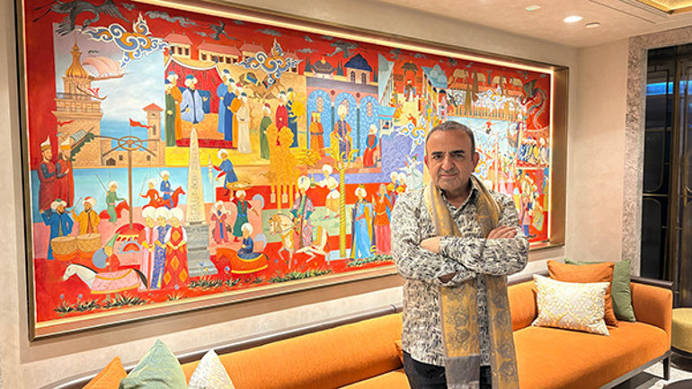 Haftanın kültür sanat ajandası