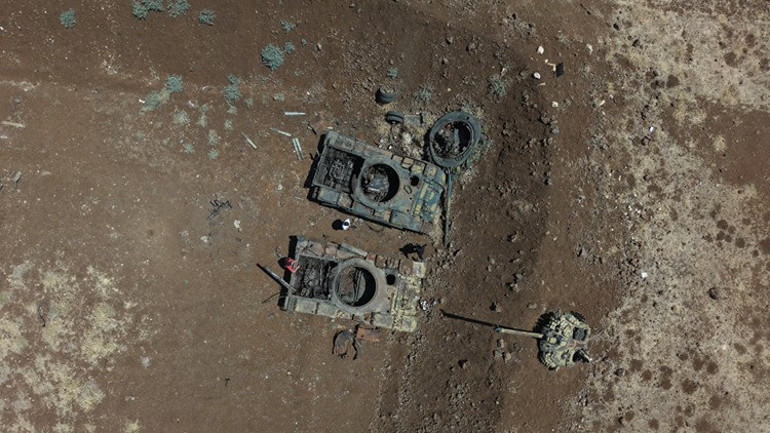 Netanyahunun Suriye konusundaki sessizliği gündeme oturdu: Türkiye çekincesi iddiası