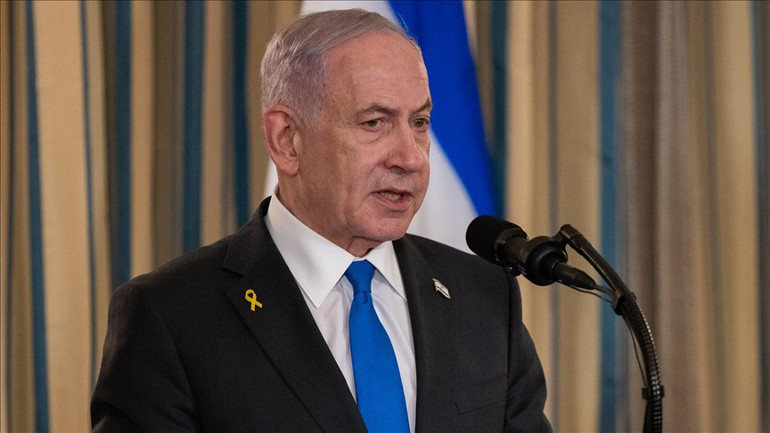 Netanyahunun Suriye konusundaki sessizliği gündeme oturdu: Türkiye çekincesi iddiası