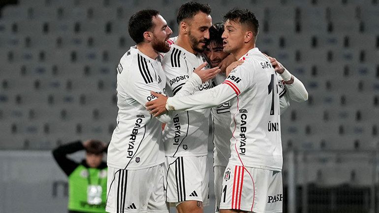 Cengiz Ünderden 2020den sonra bir ilk: Üst üste 2 deplasmanda...