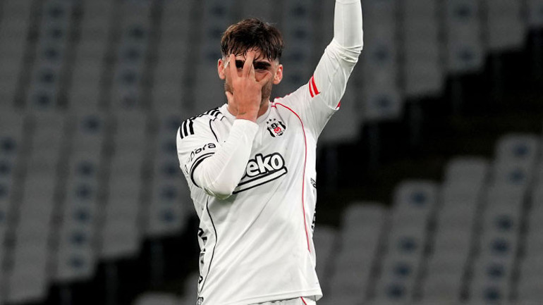 Cengiz Ünderden 2020den sonra bir ilk: Üst üste 2 deplasmanda...