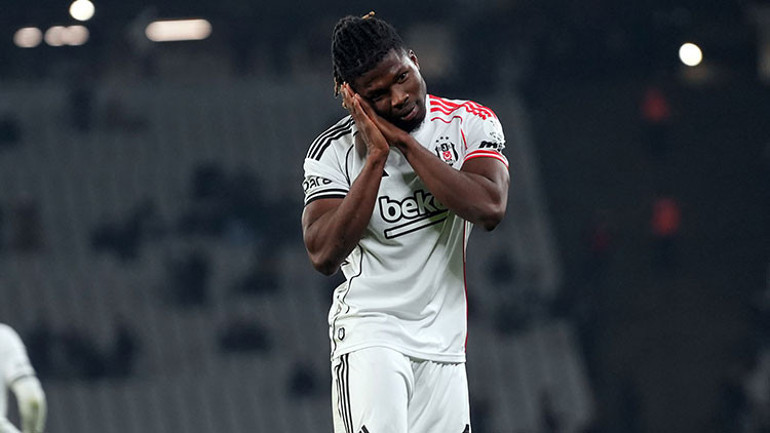 Cengiz Ünderden 2020den sonra bir ilk: Üst üste 2 deplasmanda...