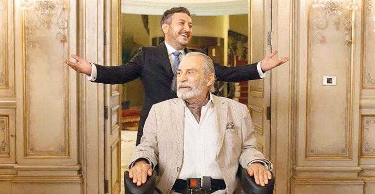 Sinemaya dönüş mü bu... 2 haftada gişe rekoru kırdı seyirci yüzde 50 arttı