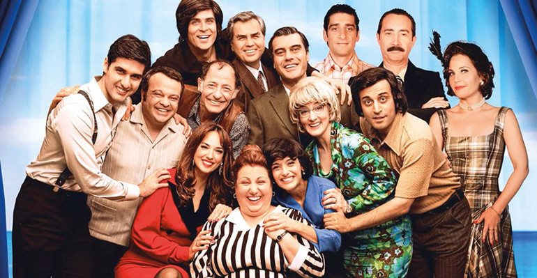 Sinemaya dönüş mü bu... 2 haftada gişe rekoru kırdı seyirci yüzde 50 arttı